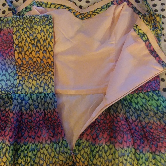 Just so cute dress! NWOT! - Picture 6 of 7